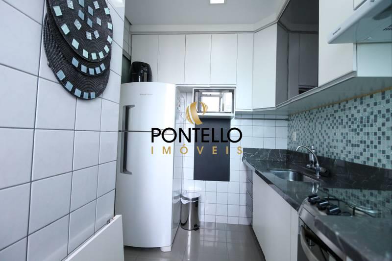 Apartamento, 3 quartos, 102 m² - Foto 8