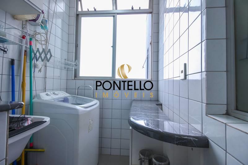 Apartamento, 3 quartos, 102 m² - Foto 9