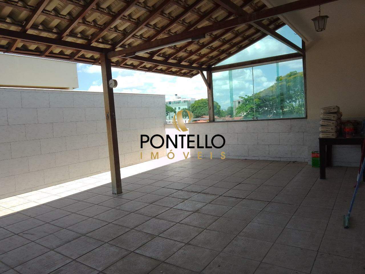 Cobertura à venda com 3 quartos, 156m² - Foto 2