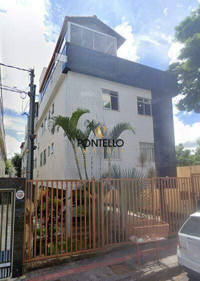 Cobertura à venda com 3 quartos, 156m² - Foto 1