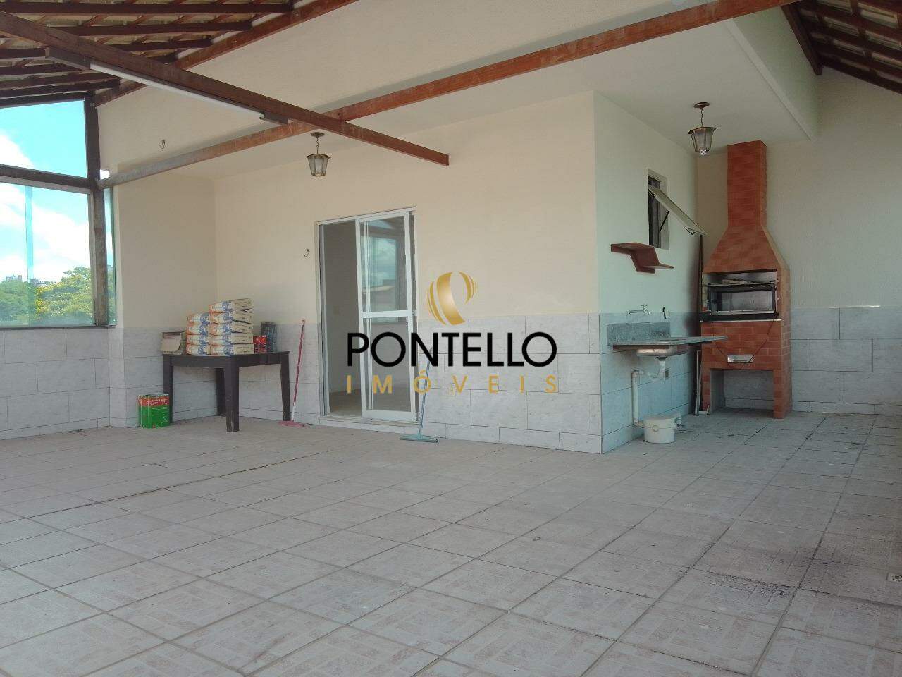 Cobertura à venda com 3 quartos, 156m² - Foto 5