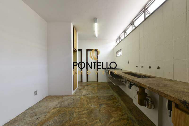 Casa à venda com 6 quartos, 679m² - Foto 8
