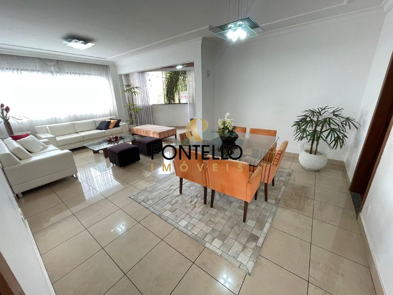 Apartamento, 4 quartos, 139 m² - Foto 4