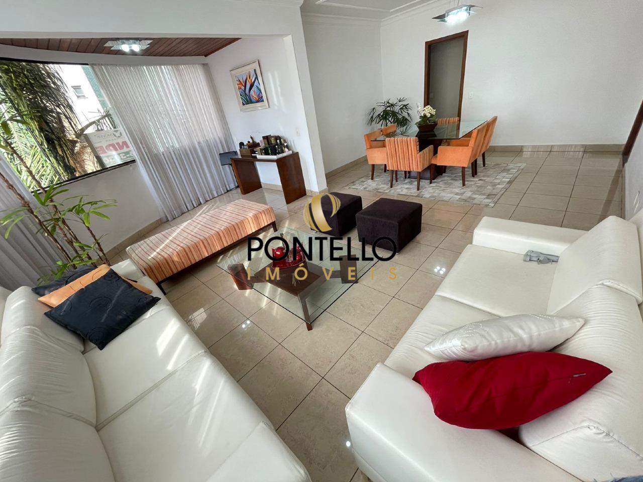 Apartamento, 4 quartos, 139 m² - Foto 5