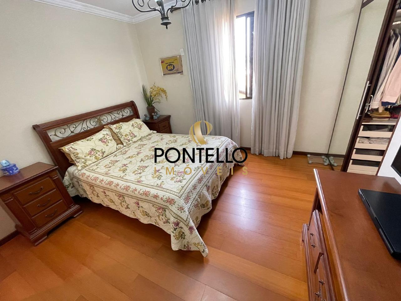 Apartamento, 4 quartos, 139 m² - Foto 15