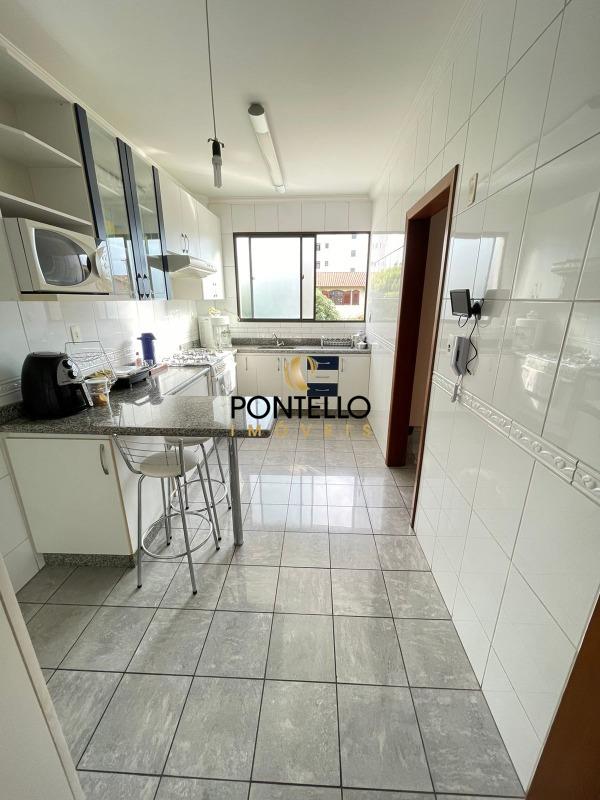 Apartamento, 4 quartos, 139 m² - Foto 9