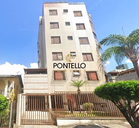 Apartamento, 4 quartos, 139 m² - Foto 1