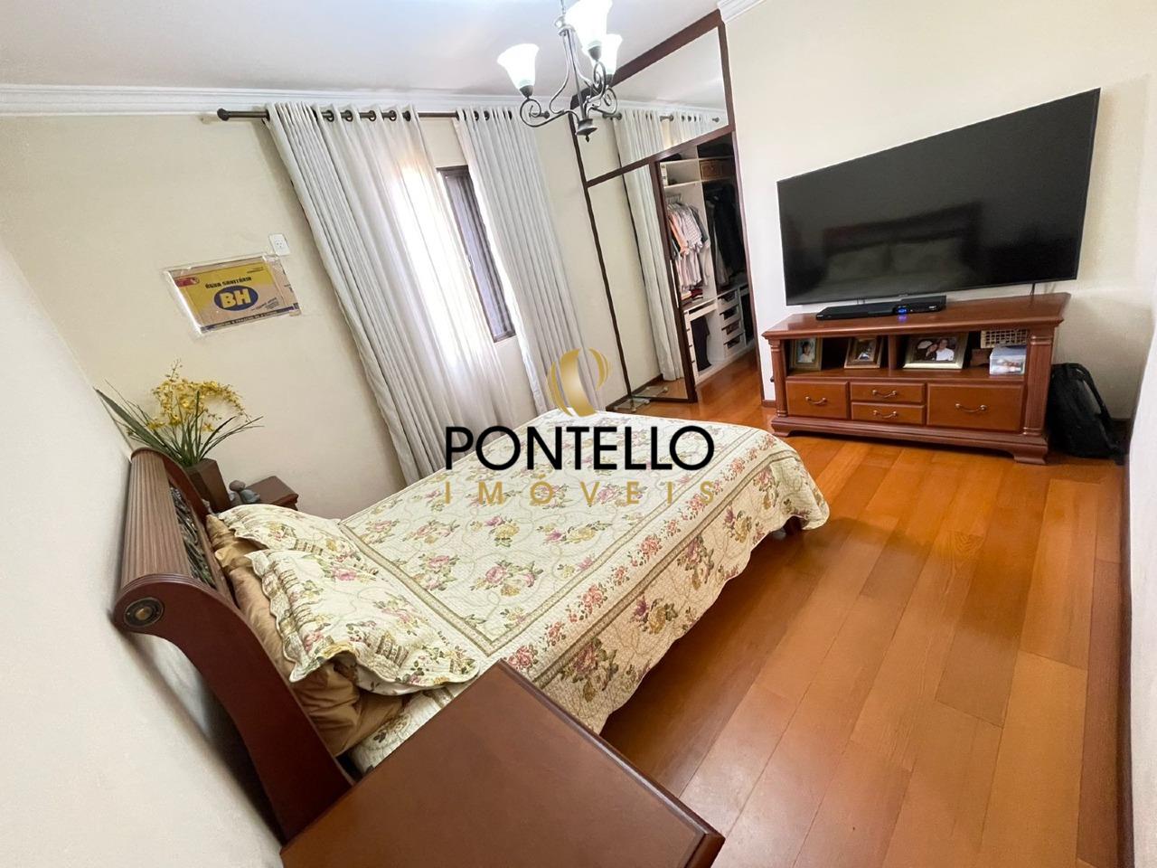 Apartamento, 4 quartos, 139 m² - Foto 17
