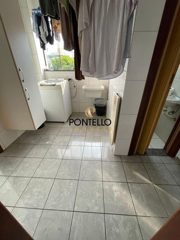 Apartamento, 4 quartos, 139 m² - Foto 11