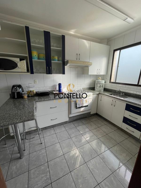 Apartamento, 4 quartos, 139 m² - Foto 8