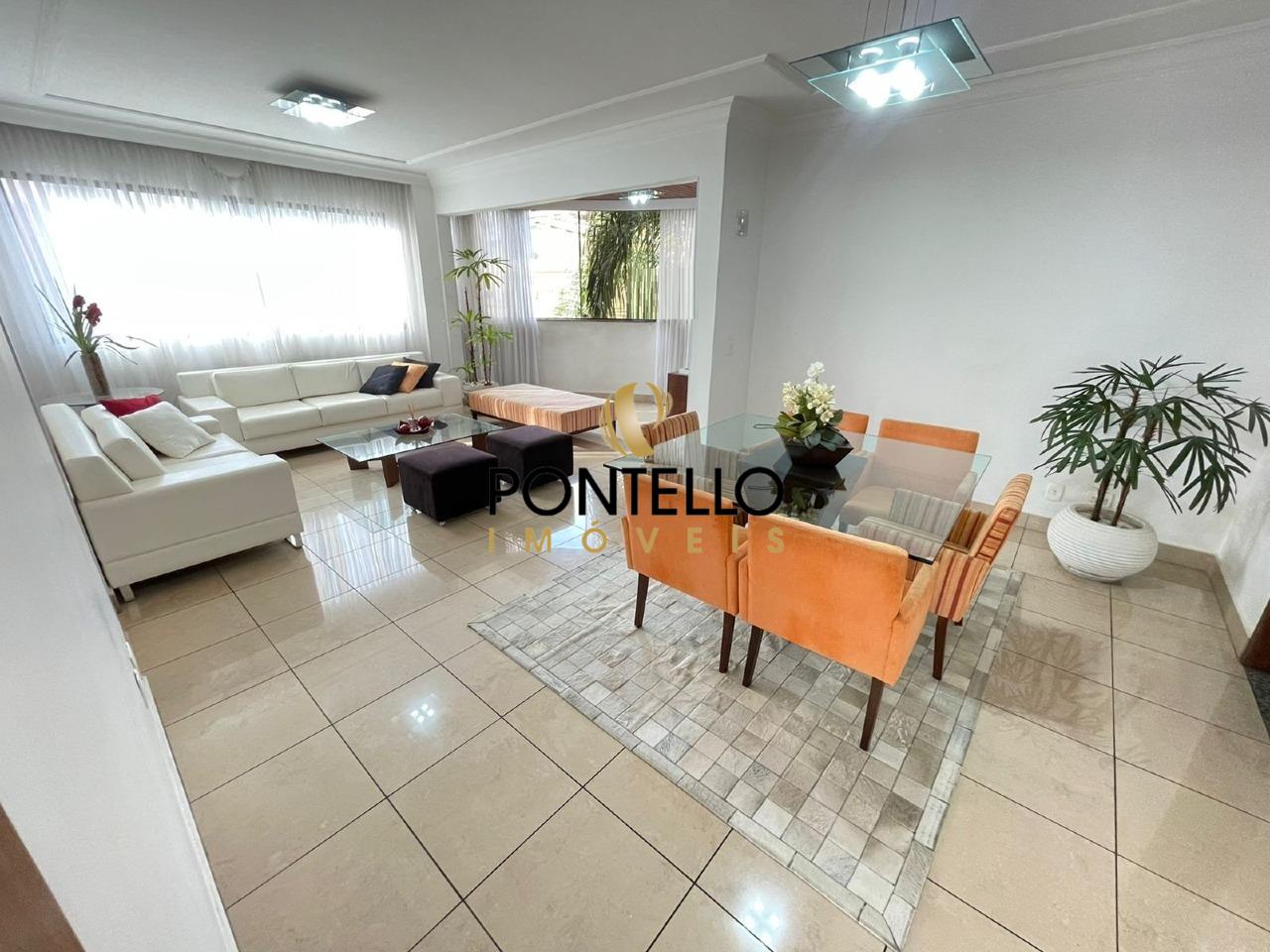 Apartamento, 4 quartos, 139 m² - Foto 2