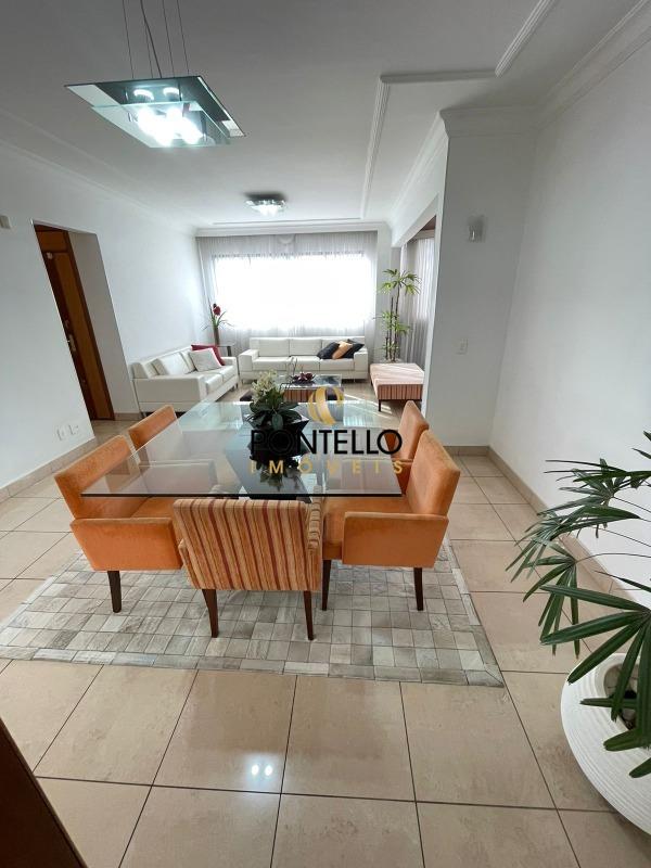 Apartamento, 4 quartos, 139 m² - Foto 3