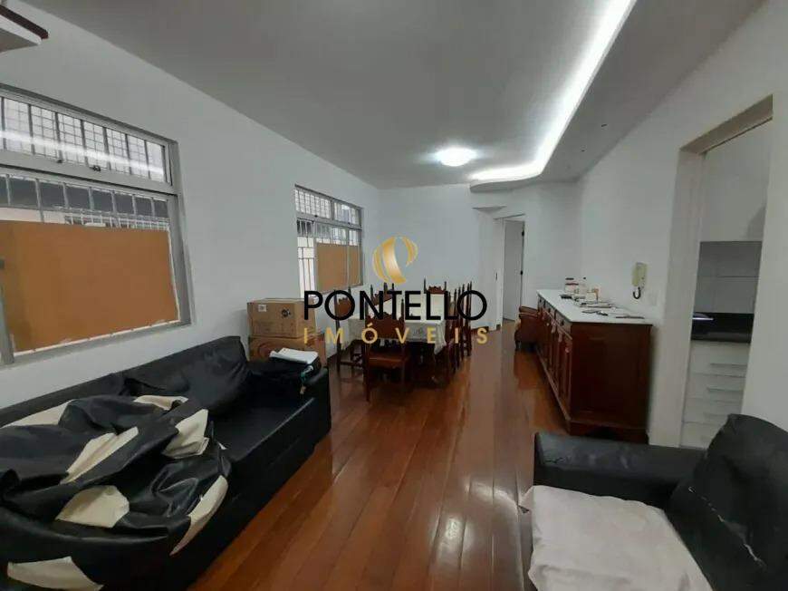 Cobertura à venda com 4 quartos, 170m² - Foto 8