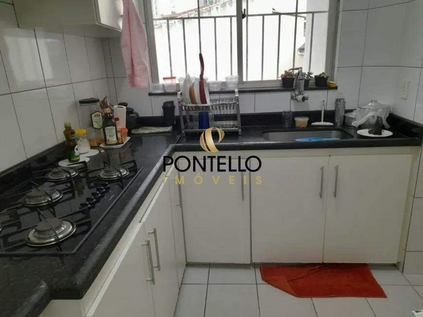 Cobertura à venda com 4 quartos, 170m² - Foto 9
