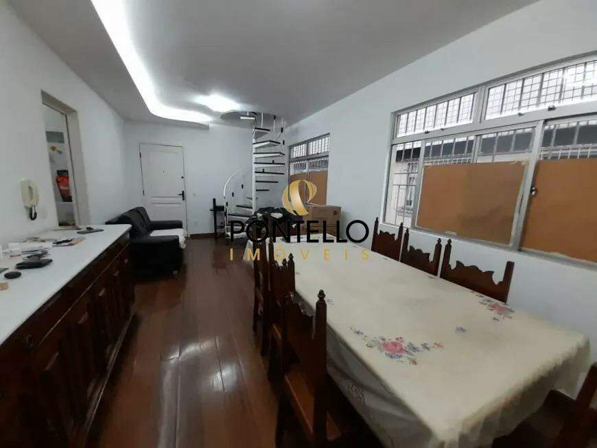 Cobertura à venda com 4 quartos, 170m² - Foto 7