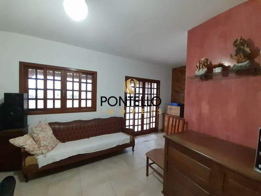 Cobertura à venda com 4 quartos, 170m² - Foto 5