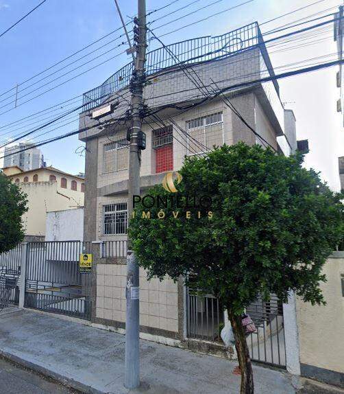 Cobertura à venda com 4 quartos, 170m² - Foto 1