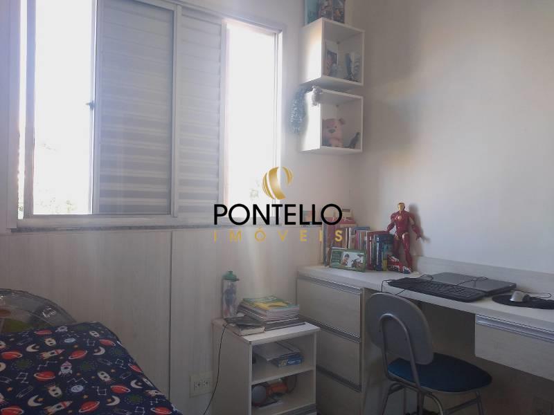 Apartamento, 4 quartos, 121 m² - Foto 1