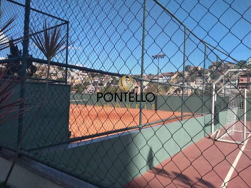 Apartamento, 4 quartos, 121 m² - Foto 10