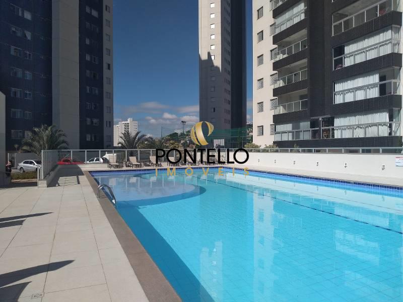 Apartamento, 4 quartos, 121 m² - Foto 13