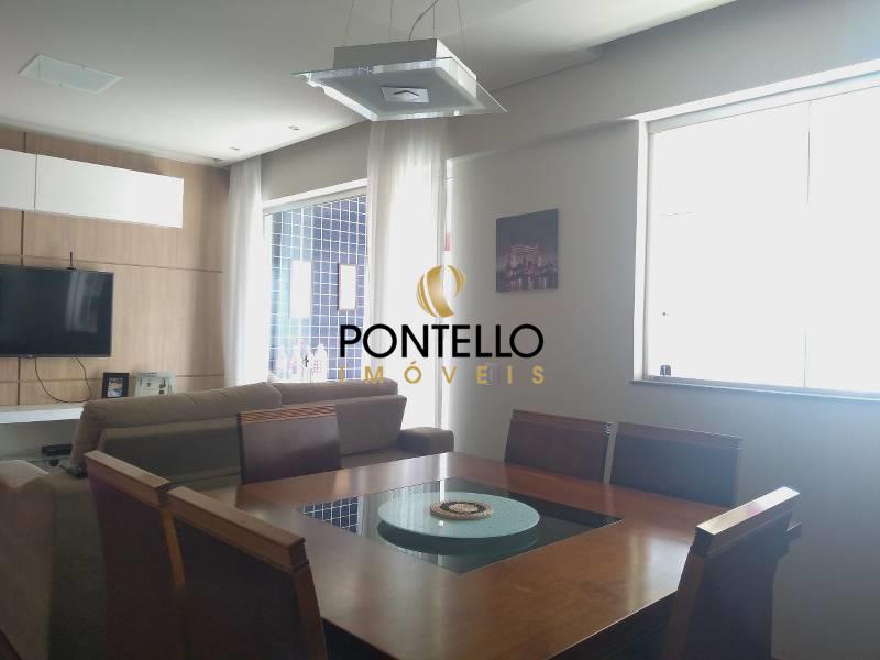 Apartamento, 4 quartos, 121 m² - Foto 14