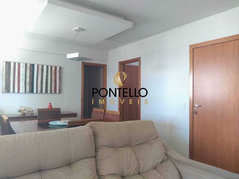 Apartamento, 4 quartos, 121 m² - Foto 16