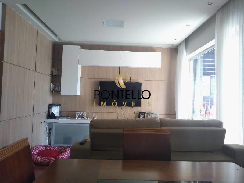 Apartamento, 4 quartos, 121 m² - Foto 17