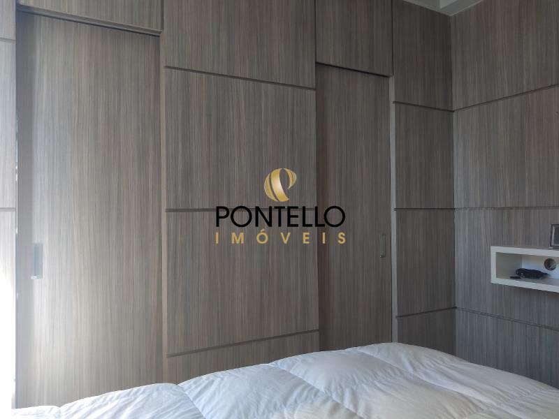 Apartamento, 4 quartos, 121 m² - Foto 2