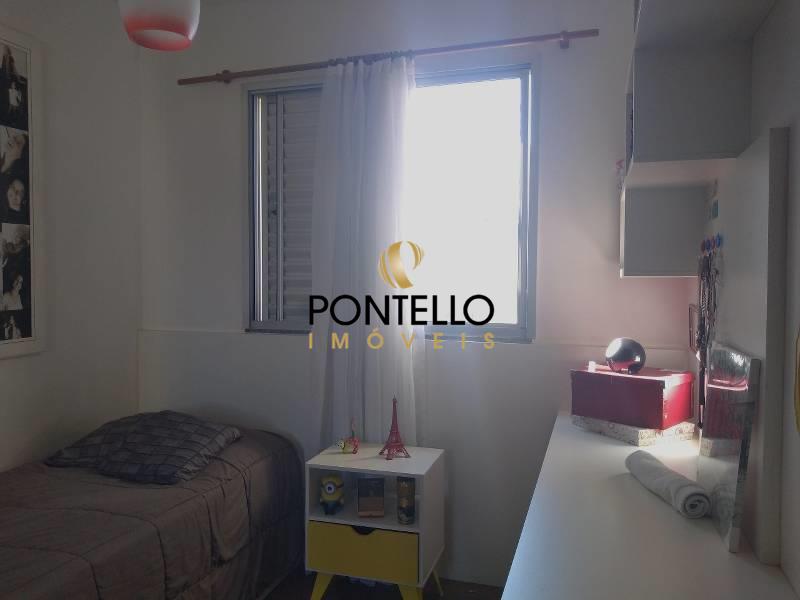 Apartamento, 4 quartos, 121 m² - Foto 20