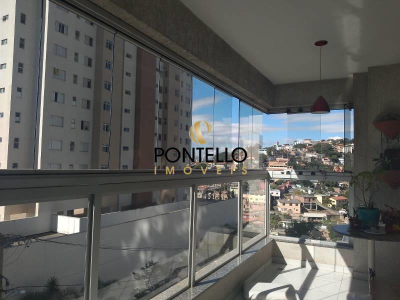 Apartamento, 4 quartos, 121 m² - Foto 21
