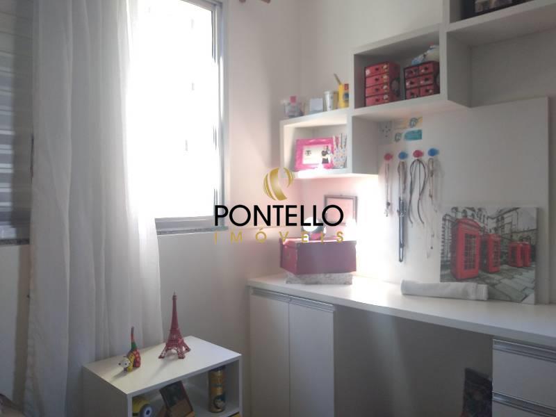 Apartamento, 4 quartos, 121 m² - Foto 22