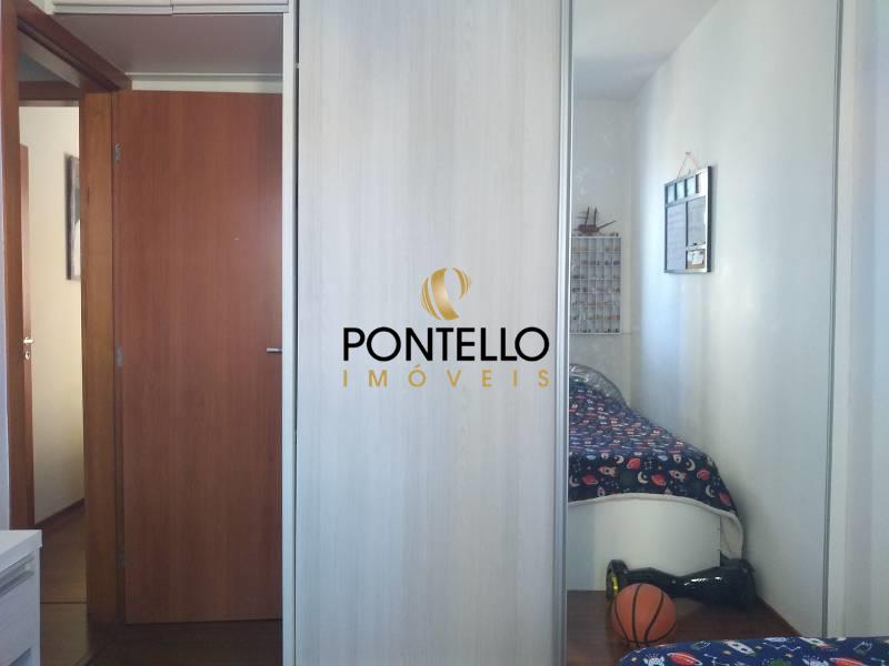 Apartamento, 4 quartos, 121 m² - Foto 24