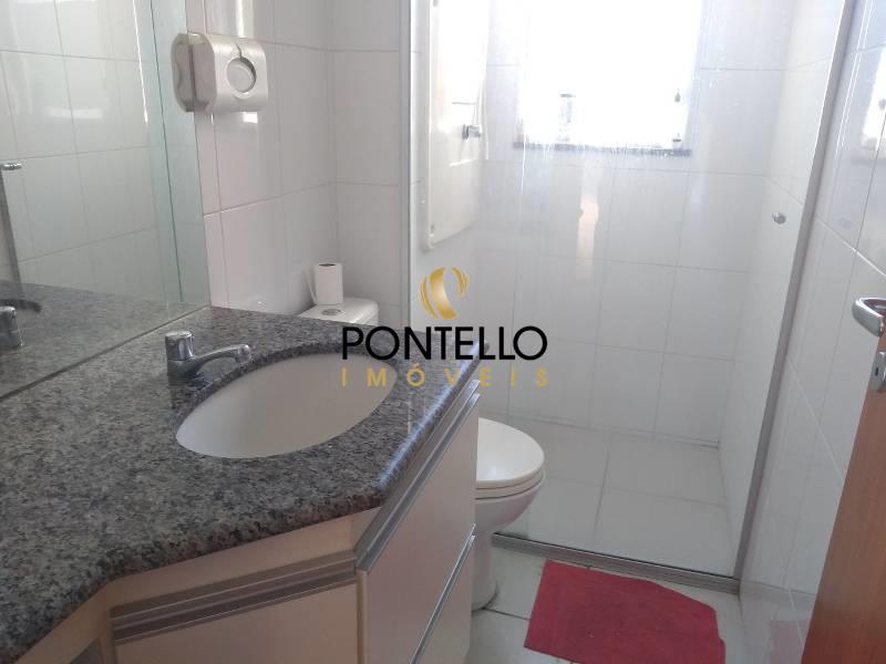 Apartamento, 4 quartos, 121 m² - Foto 3