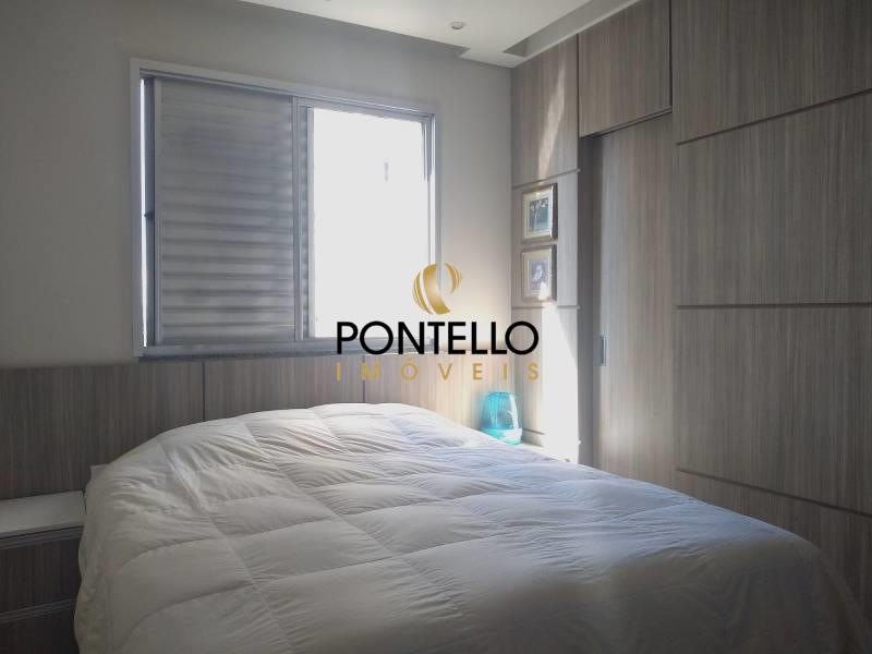 Apartamento, 4 quartos, 121 m² - Foto 4