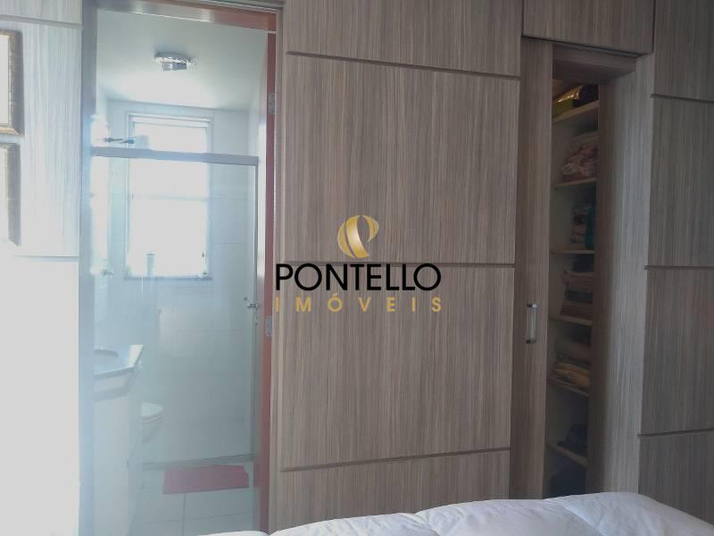 Apartamento, 4 quartos, 121 m² - Foto 5