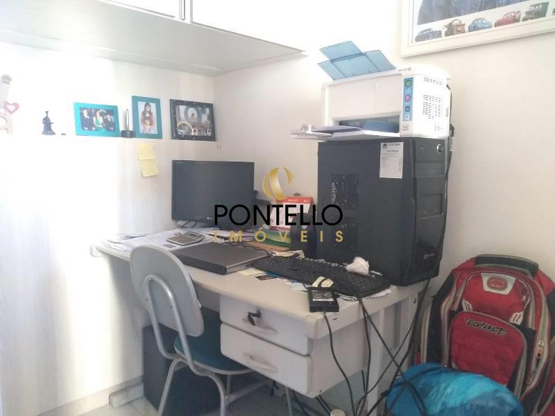 Apartamento, 4 quartos, 121 m² - Foto 6