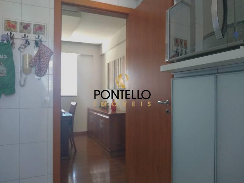 Apartamento, 4 quartos, 121 m² - Foto 7