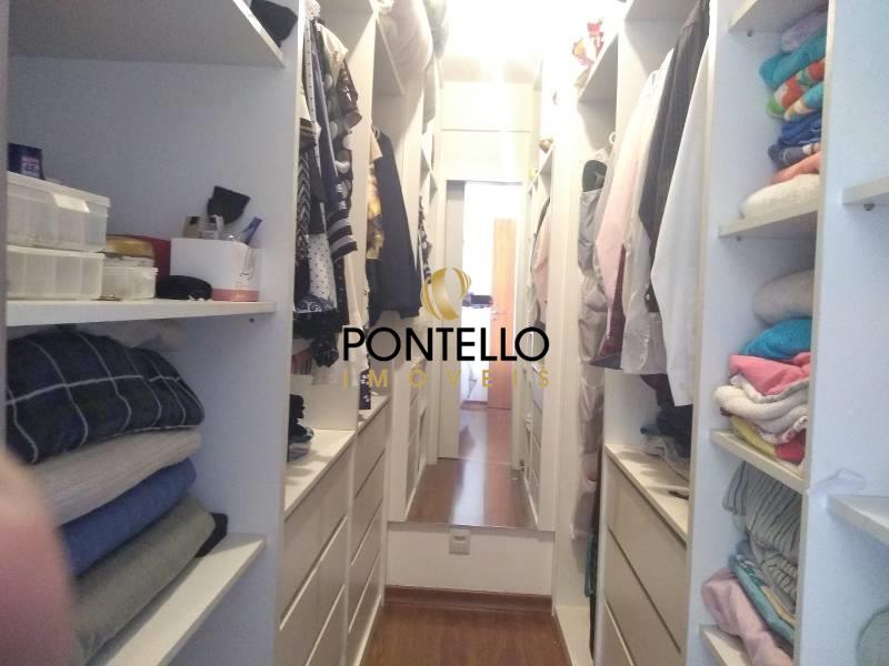Apartamento, 4 quartos, 121 m² - Foto 8