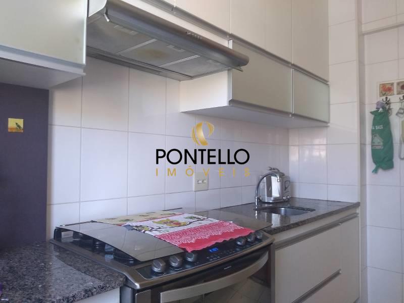 Apartamento, 4 quartos, 121 m² - Foto 9