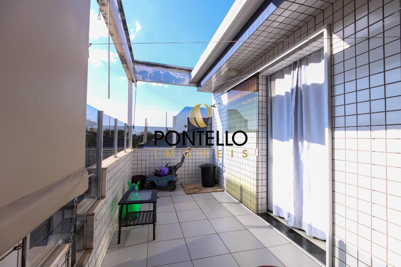 Cobertura, 3 quartos, 112 m² - Foto 3