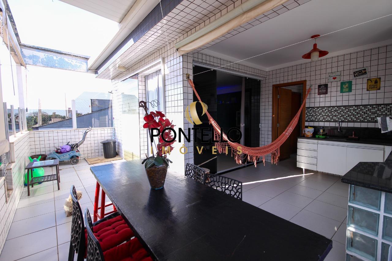 Cobertura, 3 quartos, 112 m² - Foto 1