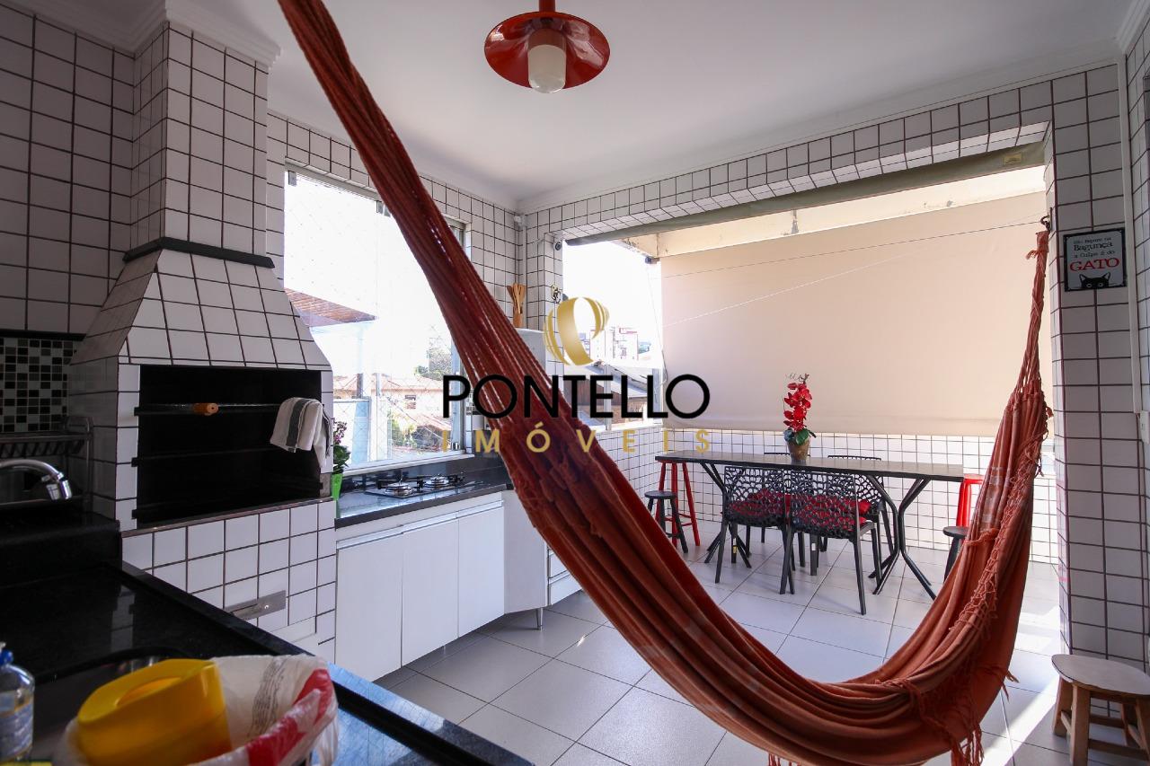 Cobertura, 3 quartos, 112 m² - Foto 4