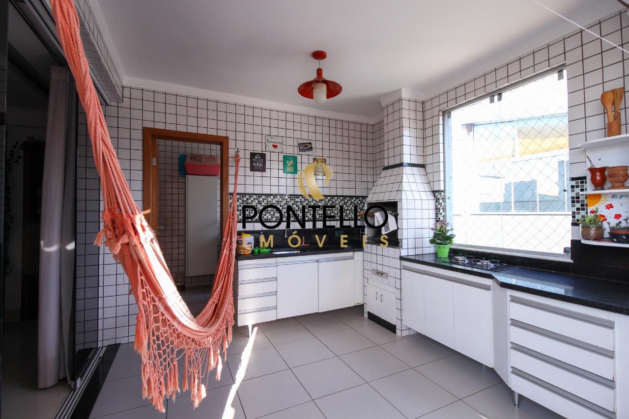 Cobertura, 3 quartos, 112 m² - Foto 2