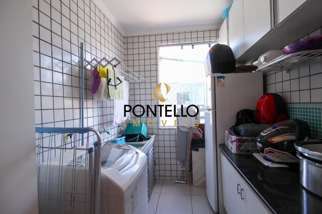 Cobertura, 3 quartos, 112 m² - Foto 5