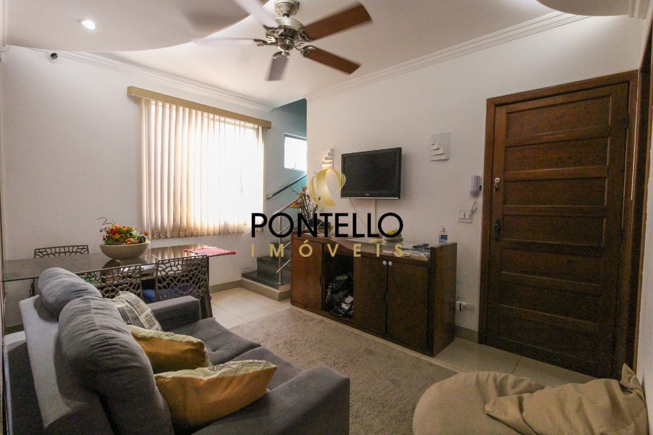 Cobertura, 3 quartos, 112 m² - Foto 9