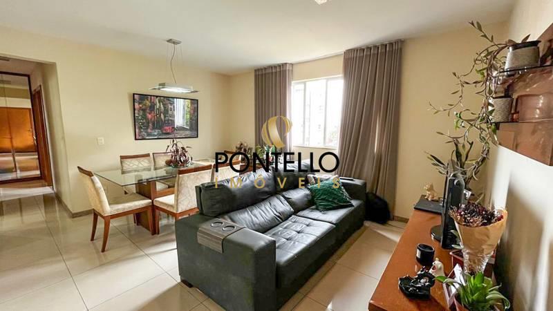 Cobertura, 3 quartos, 174 m² - Foto 1