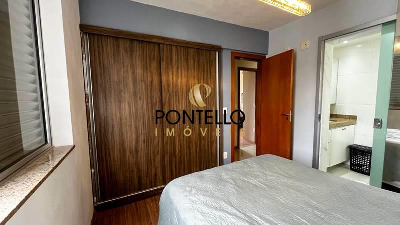 Cobertura, 3 quartos, 174 m² - Foto 12