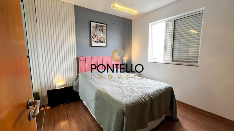 Cobertura, 3 quartos, 174 m² - Foto 13