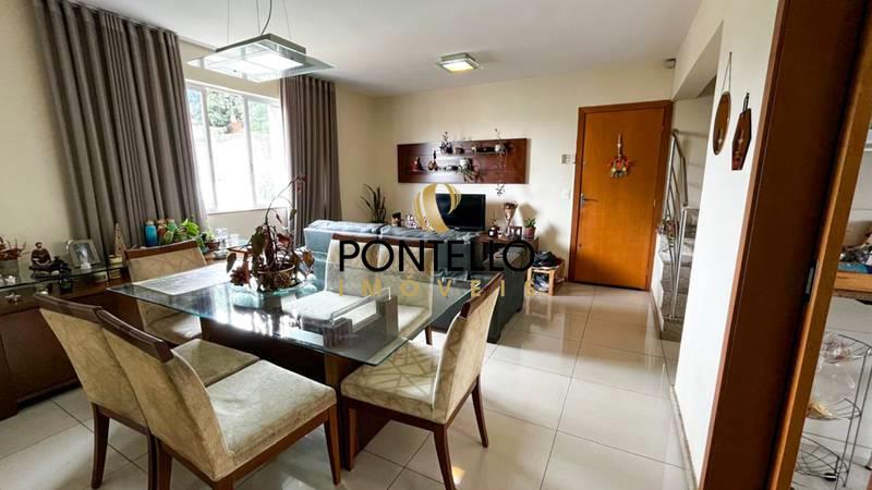 Cobertura, 3 quartos, 174 m² - Foto 2