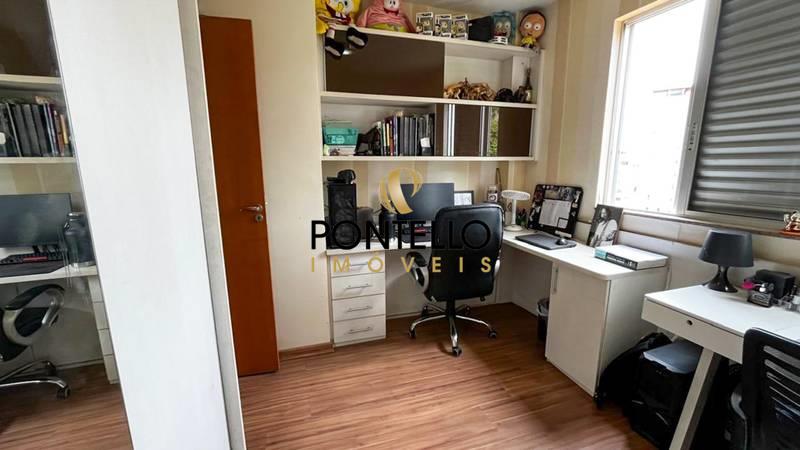 Cobertura, 3 quartos, 174 m² - Foto 22